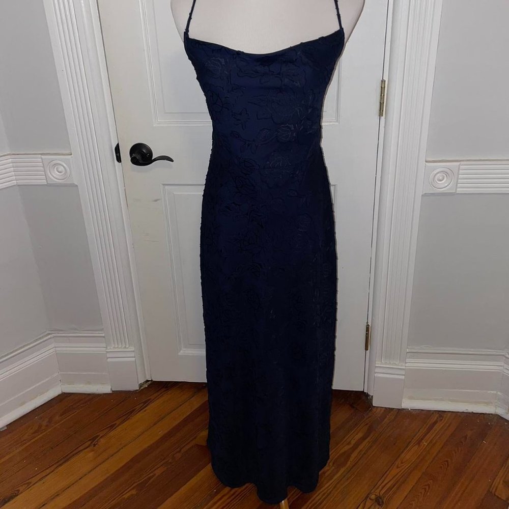Bhldn Hutch Kinsey Midi Dress